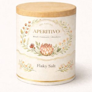 Pure Maldon Sea Salt