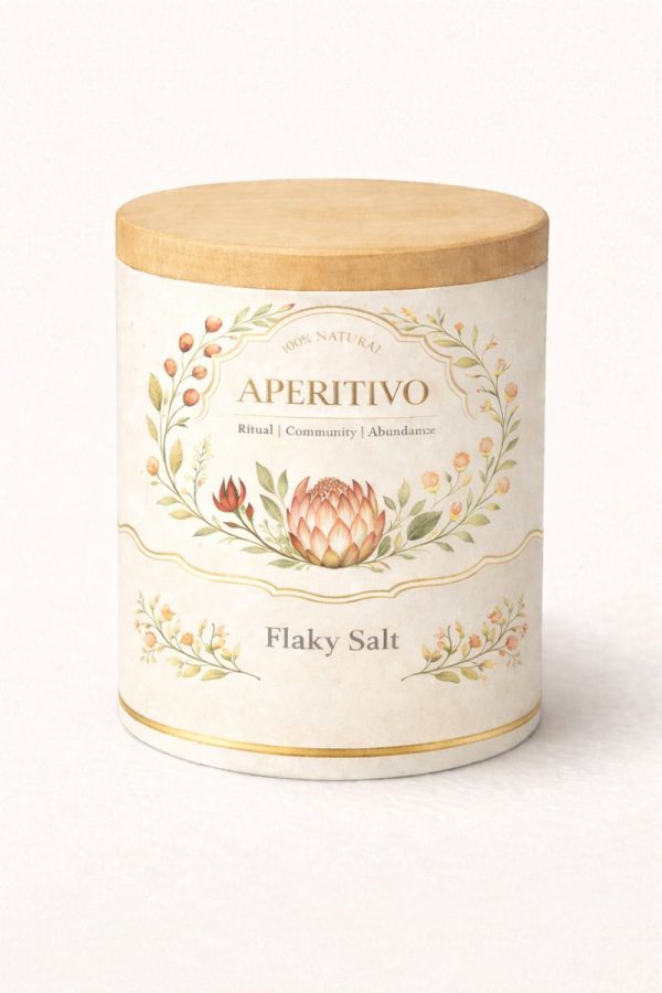 Pure Maldon Sea Salt